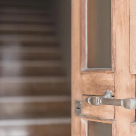 بيت للعطل Casa Nanni - بيزارو