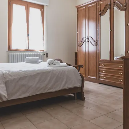 بيت للعطل Casa Nanni - *