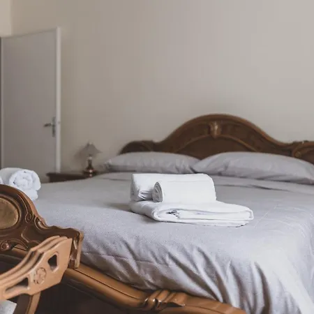 بيت للعطل Casa Nanni -