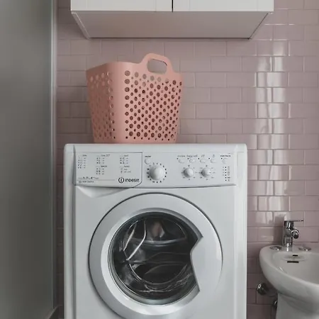 بيت للعطل Casa Nanni -