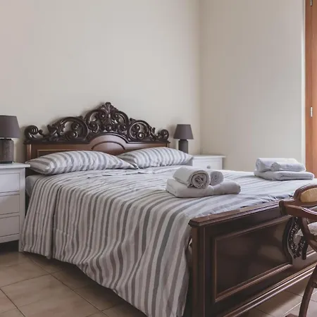 Casa Nanni - بيت للعطل *