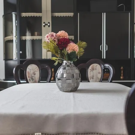 Casa Nanni - * بيزارو