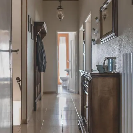 بيت للعطل Casa Nanni -