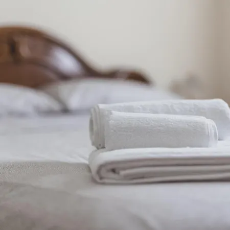 Casa Nanni - Holiday home Pesaro