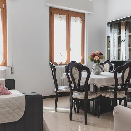 Casa Nanni - Casa vacanze *