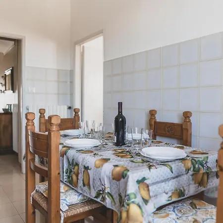 Casa Nanni - Holiday home