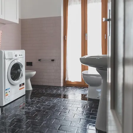 Casa Nanni - Hébergement de vacances Pesaro