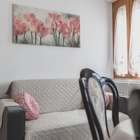 Casa Nanni - Holiday home