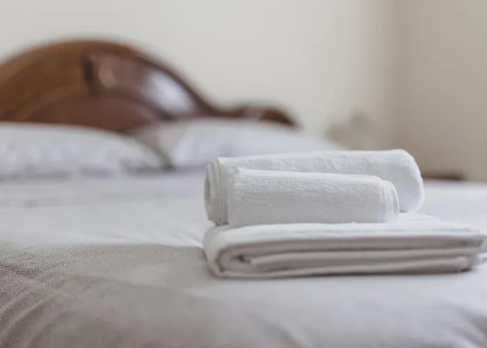 Casa Nanni - Holiday home Pesaro