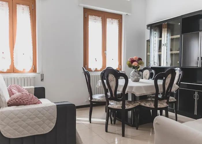 Casa Nanni - Holiday home *