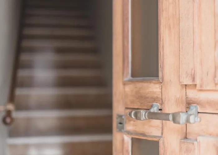 Holiday home Casa Nanni - Pesaro