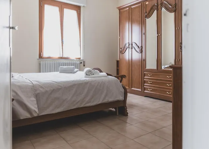 Holiday home Casa Nanni - *