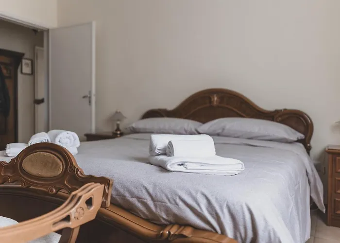 Ferienhaus Casa Nanni -