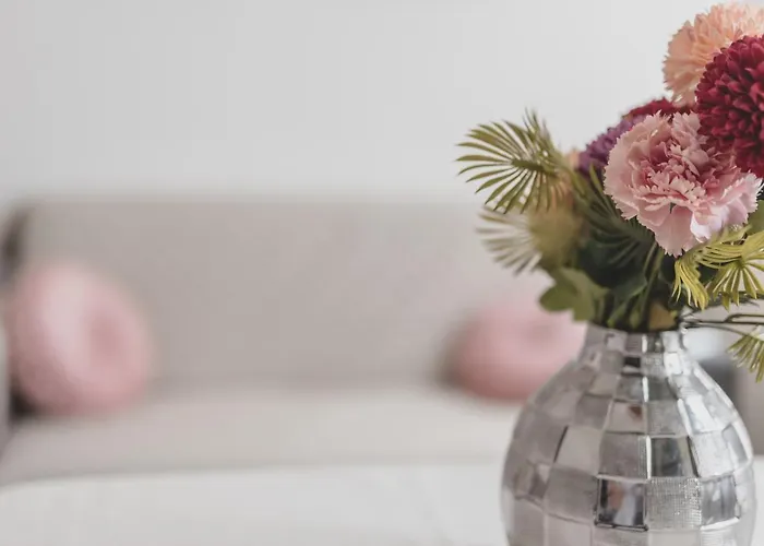 Casa Nanni - Ferienhaus Pesaro