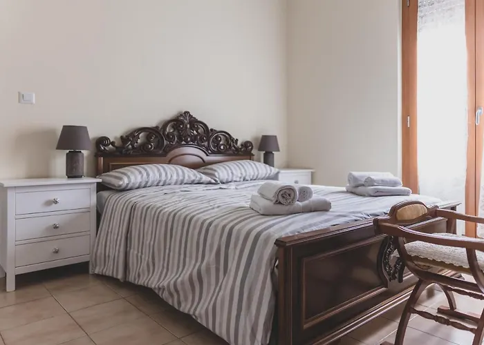 Casa Nanni - Holiday home *