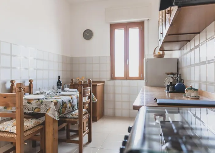 Ferienhaus Casa Nanni -