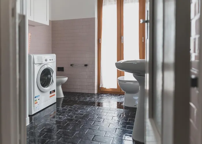 Casa Nanni - Ferienhaus Pesaro