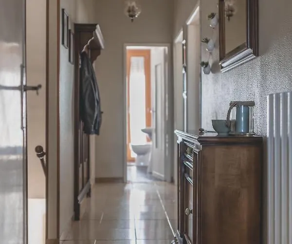 Ferienhaus Casa Nanni -