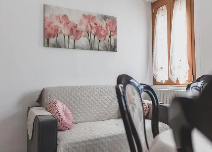 Casa Nanni - Ferienhaus