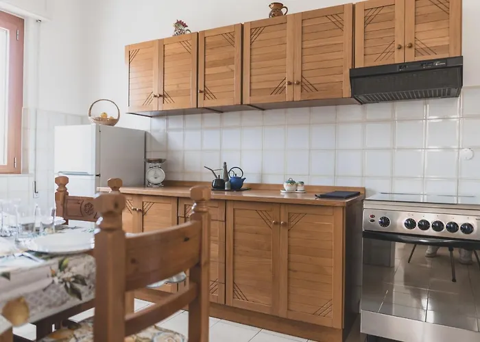 Casa Nanni - Holiday home Pesaro