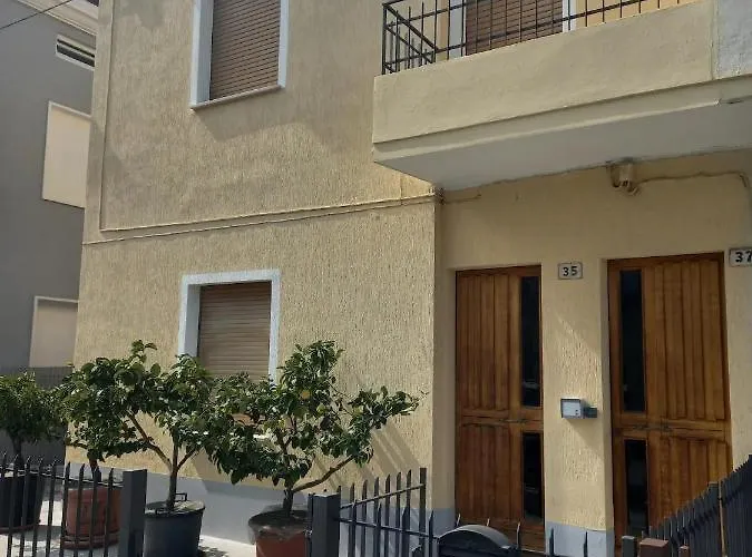 Holiday home Casa Nanni - Pesaro